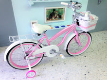Cargar imagen en el visor de la galería, Rally N R20 Princess Leia 2022 RIN RIN BICLAS
