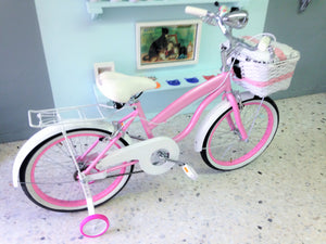Rally N R20 Princess Leia 2022 RIN RIN BICLAS