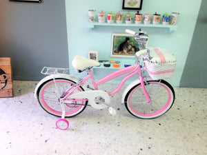 Rally N R20 Princess Leia 2022 RIN RIN BICLAS