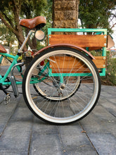 Cargar imagen en el visor de la galería, Tricimoto Cinderella´s Castle 2022 RIN RIN BICLAS
