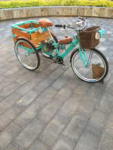 Cargar imagen en el visor de la galería, Tricimoto Cinderella´s Castle 2022 RIN RIN BICLAS
