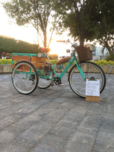 Cargar imagen en el visor de la galería, Tricimoto Cinderella´s Castle 2022 RIN RIN BICLAS
