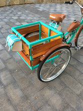 Cargar imagen en el visor de la galería, Tricimoto Cinderella´s Castle 2022 RIN RIN BICLAS
