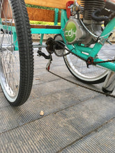 Cargar imagen en el visor de la galería, Tricimoto Cinderella´s Castle 2022 RIN RIN BICLAS
