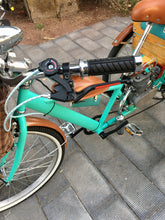 Cargar imagen en el visor de la galería, Tricimoto Cinderella´s Castle 2022 RIN RIN BICLAS
