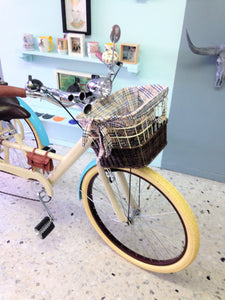 Tricicleta Princess Of China 2017 RIN RIN BICLAS