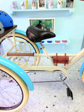 Cargar imagen en el visor de la galería, Tricicleta Princess Of China 2017 RIN RIN BICLAS
