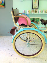 Cargar imagen en el visor de la galería, Tricicleta Princess Of China 2017 RIN RIN BICLAS
