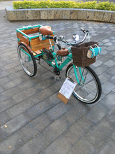 Cargar imagen en el visor de la galería, Tricimoto Cinderella´s Castle 2022 RIN RIN BICLAS
