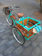 Cargar imagen en el visor de la galería, Tricimoto Cinderella´s Castle 2022 RIN RIN BICLAS

