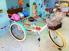 Cargar imagen en el visor de la galería, Tricicleta Princess Of China 2017 RIN RIN BICLAS
