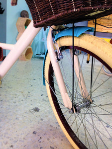 Tricicleta Princess Of China 2017 RIN RIN BICLAS
