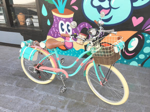 Slim D Sky Ferreira 2.0 RIN RIN BICLAS