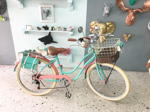 Slim D Sky Ferreira 2.0 RIN RIN BICLAS
