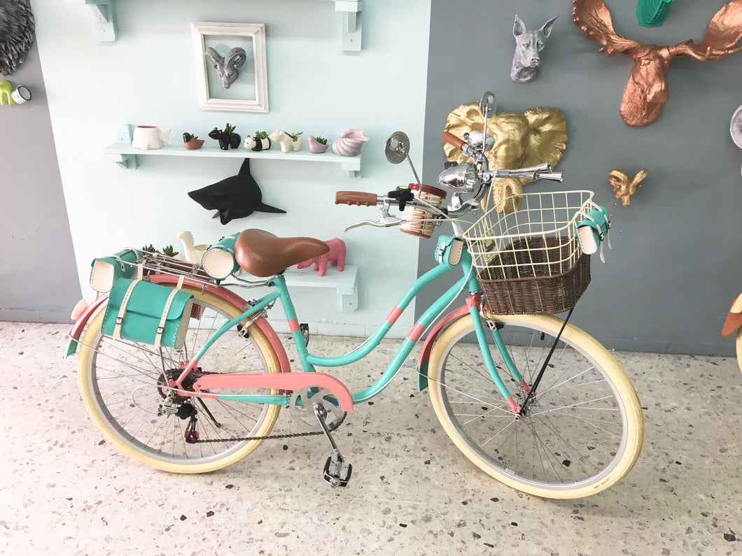 Slim D Sky Ferreira 2.0 RIN RIN BICLAS