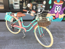 Cargar imagen en el visor de la galería, Slim D Sky Ferreira 2.0 RIN RIN BICLAS
