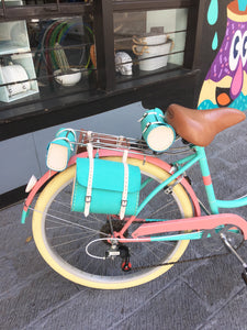 Slim D Sky Ferreira 2.0 RIN RIN BICLAS