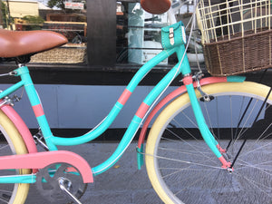 Slim D Sky Ferreira 2.0 RIN RIN BICLAS