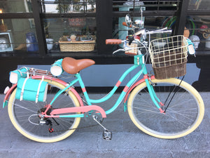 Slim D Sky Ferreira 2.0 RIN RIN BICLAS