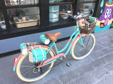 Cargar imagen en el visor de la galería, Slim D Sky Ferreira 2.0 RIN RIN BICLAS
