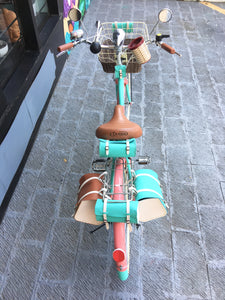 Slim D Sky Ferreira 2.0 RIN RIN BICLAS