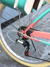 Cargar imagen en el visor de la galería, Slim D Sky Ferreira 2.0 RIN RIN BICLAS
