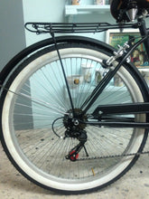 Cargar imagen en el visor de la galería, Rally M Black 72r RIN RIN BICLAS
