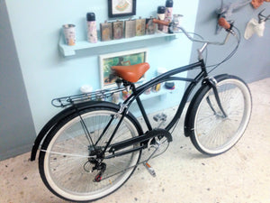 Rally M Black 72r RIN RIN BICLAS