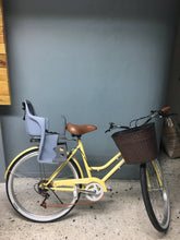 Cargar imagen en el visor de la galería, Vint D Vanilla porta bebé 2021 RIN RIN BICLAS
