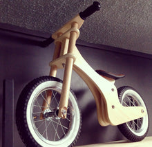Cargar imagen en el visor de la galería, Entrenadora r-12 Madera Poplar Premium Europeo RIN RIN BICLAS
