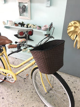 Cargar imagen en el visor de la galería, Vint D Vanilla porta bebé 2021 RIN RIN BICLAS

