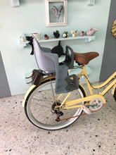 Cargar imagen en el visor de la galería, Vint D Vanilla porta bebé 2021 RIN RIN BICLAS
