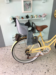 Vint D Vanilla porta bebé 2021 RIN RIN BICLAS