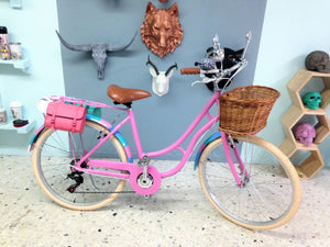 Hardluminium Everlasting Fun RIN RIN BICLAS