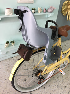 Vint D Vanilla porta bebé 2021 RIN RIN BICLAS