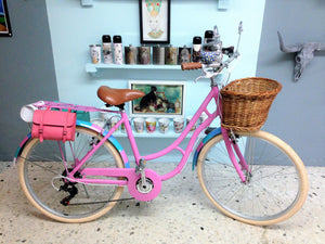 Hardluminium Everlasting Fun RIN RIN BICLAS