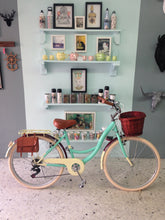 Cargar imagen en el visor de la galería, Londy Oddnesse RIN RIN BICLAS
