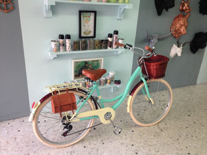 Londy Oddnesse RIN RIN BICLAS