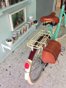 Londy Oddnesse RIN RIN BICLAS