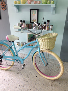 Curve D Blocparty RIN RIN BICLAS