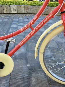Paquete de bicicletas para hotel RIN RIN BICLAS