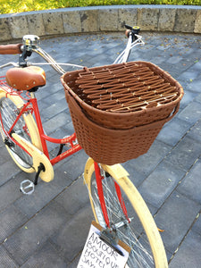 Paquete de bicicletas para hotel RIN RIN BICLAS