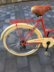 Paquete de bicicletas para hotel RIN RIN BICLAS