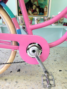 Hardluminium Everlasting Fun RIN RIN BICLAS