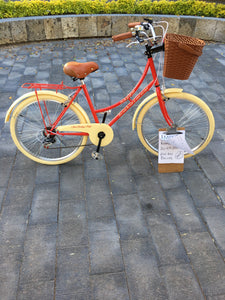Paquete de bicicletas para hotel RIN RIN BICLAS