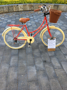 Paquete de bicicletas para hotel RIN RIN BICLAS