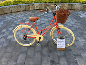 Paquete de bicicletas para hotel RIN RIN BICLAS