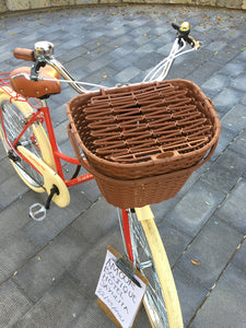 Paquete de bicicletas para hotel RIN RIN BICLAS