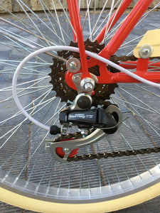 Paquete de bicicletas para hotel RIN RIN BICLAS