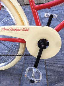 Paquete de bicicletas para hotel RIN RIN BICLAS